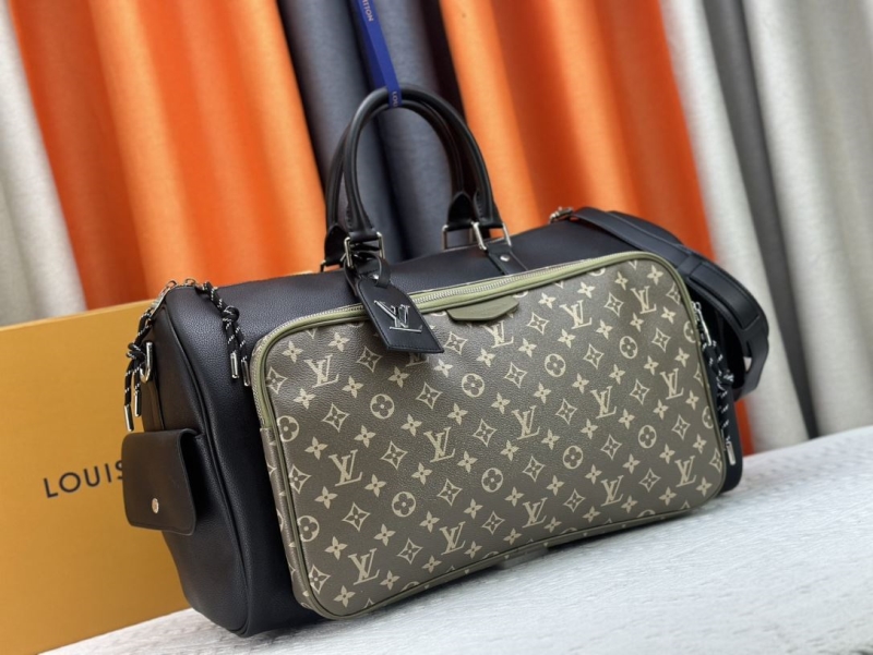 LV Travel Bags